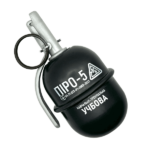 ПІРО-5 Учбова