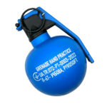 П-67-Учбова “НАТО”