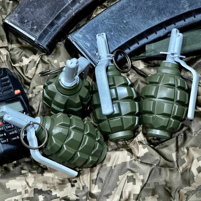 ПІРО-Ф1М - Зображення 3